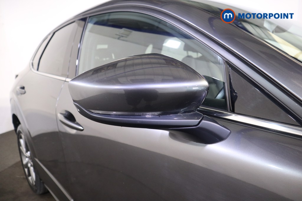 Mazda Cx-30 Gt Sport Manual Petrol-Electric Hybrid SUV - Stock Number (1545326) - 25th supplementary image