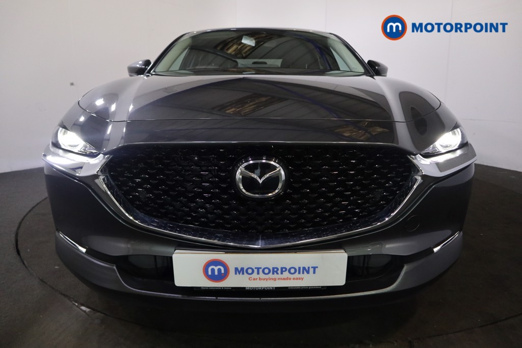 Mazda Cx-30 Gt Sport Manual Petrol-Electric Hybrid SUV - Stock Number (1545326) - 28th supplementary image