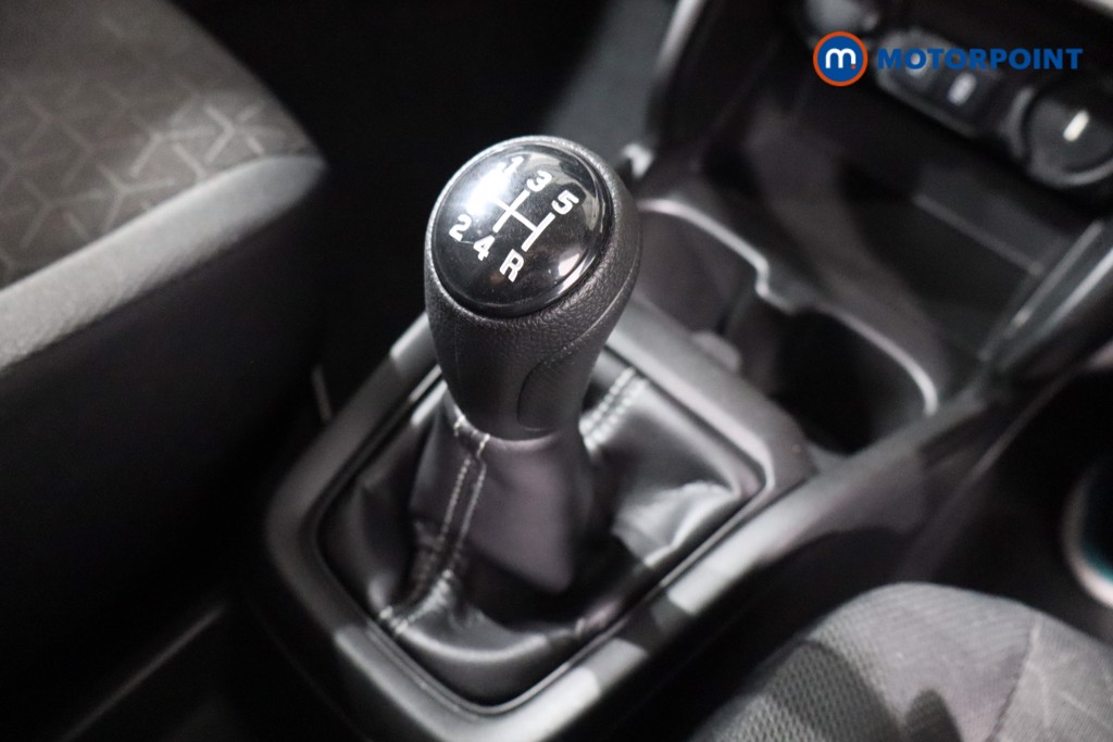 Suzuki Swift Motion Manual Petrol-Electric Hybrid Hatchback - Stock Number (1545423) - 14th supplementary image