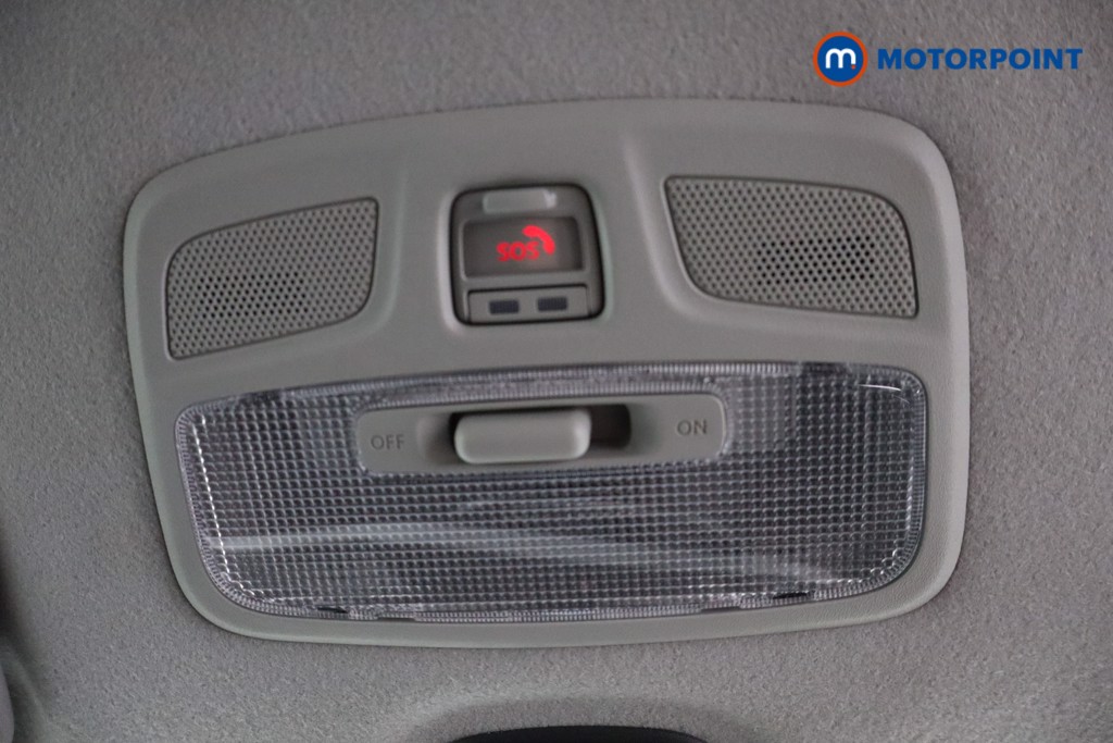 Suzuki Swift Motion Manual Petrol-Electric Hybrid Hatchback - Stock Number (1545423) - 17th supplementary image