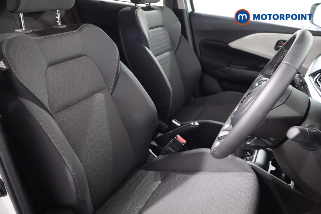 Suzuki Swift Motion Manual Petrol-Electric Hybrid Hatchback - Stock Number (1545423) - 21st supplementary image