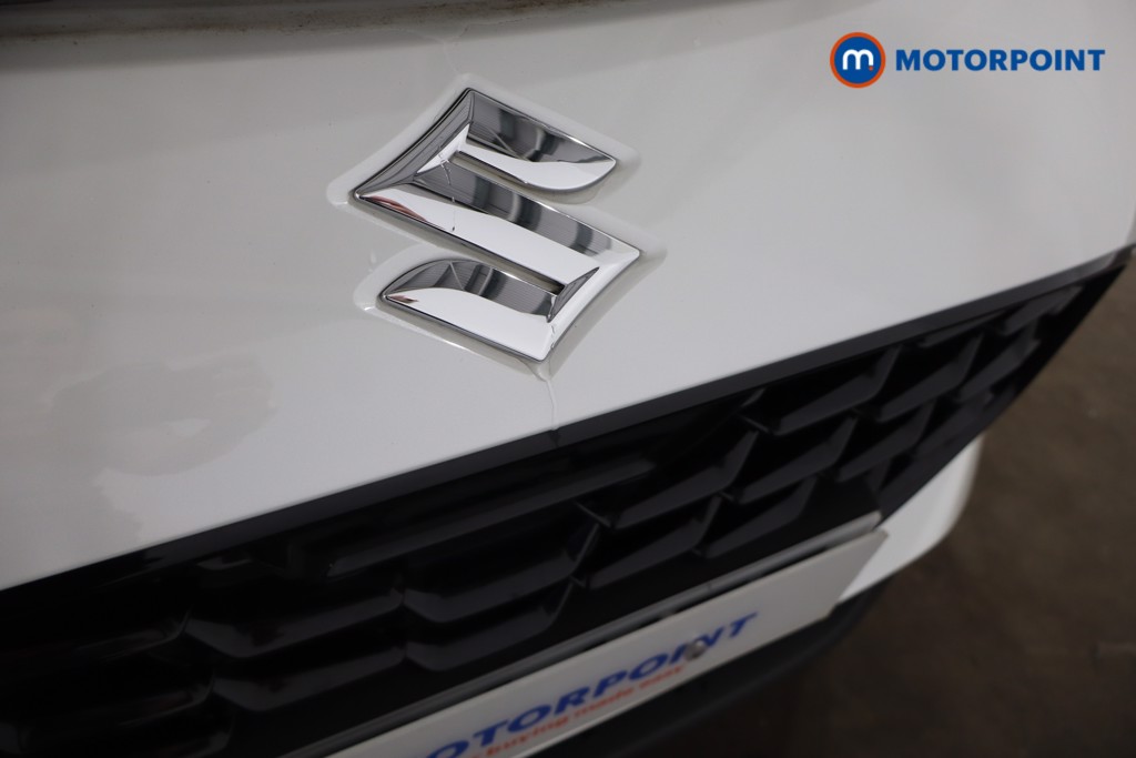 Suzuki Swift Motion Manual Petrol-Electric Hybrid Hatchback - Stock Number (1545423) - 23rd supplementary image
