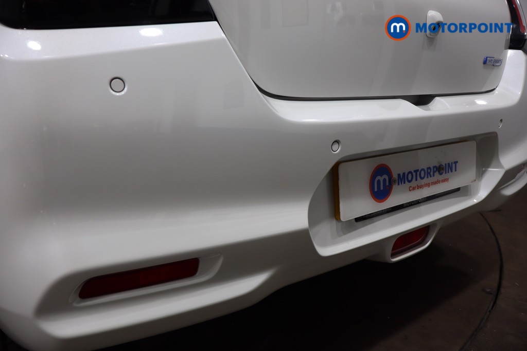 Suzuki Swift Motion Manual Petrol-Electric Hybrid Hatchback - Stock Number (1545423) - 28th supplementary image