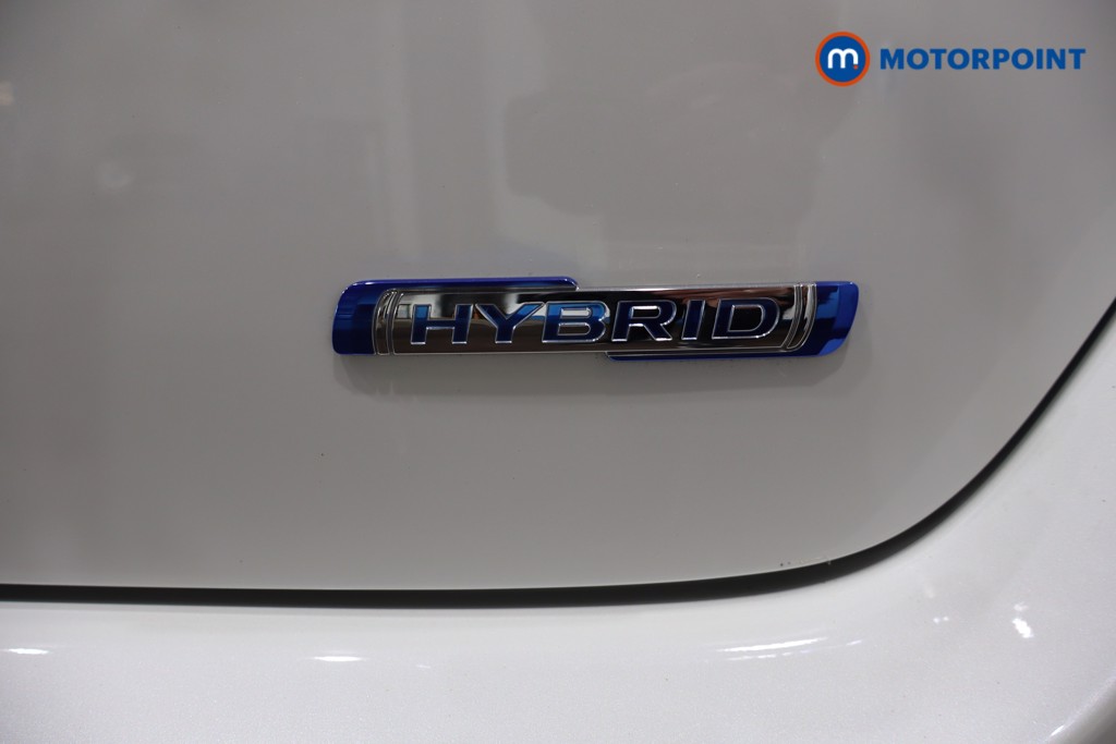 Suzuki Swift Motion Manual Petrol-Electric Hybrid Hatchback - Stock Number (1545423) - 29th supplementary image
