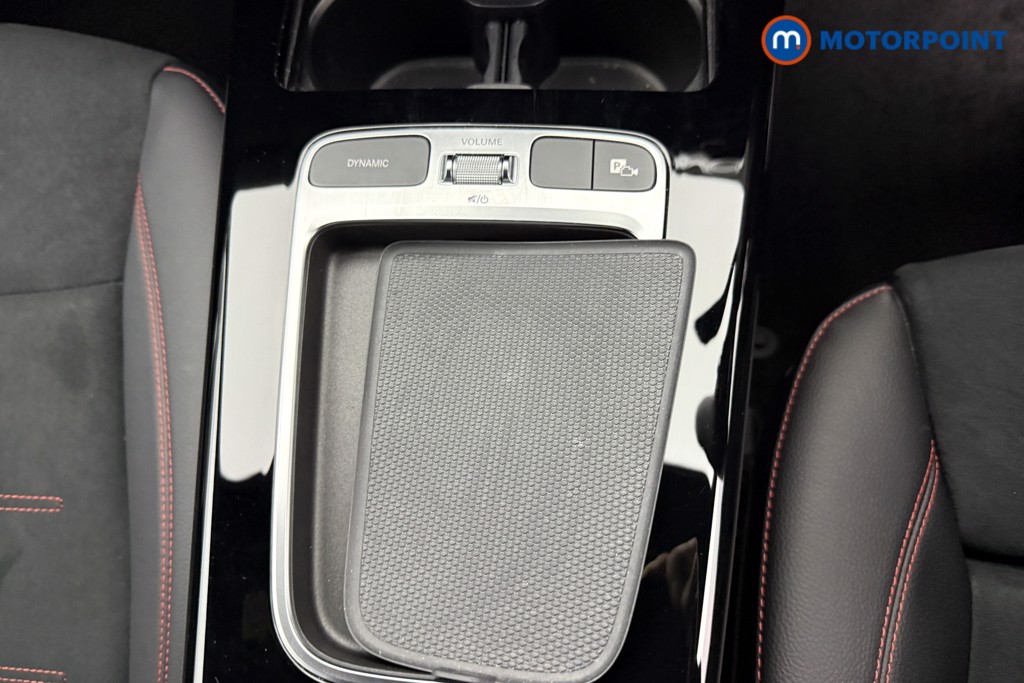 Mercedes-Benz CLA Amg Line Automatic Petrol Coupe - Stock Number (1545596) - 11th supplementary image