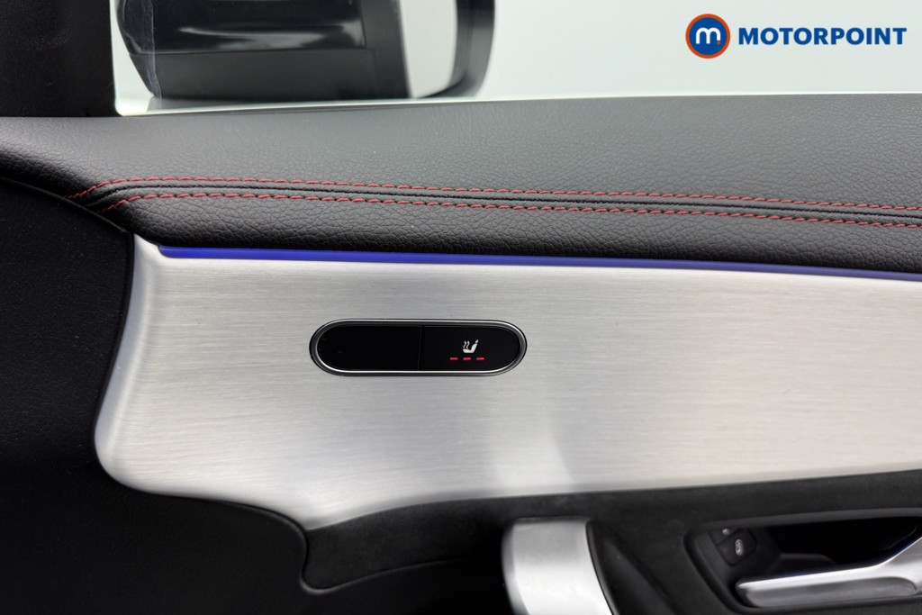 Mercedes-Benz CLA Amg Line Automatic Petrol Coupe - Stock Number (1545596) - 16th supplementary image