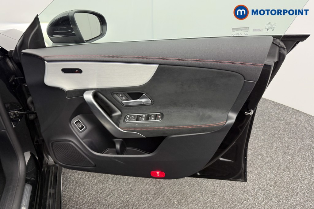Mercedes-Benz CLA Amg Line Automatic Petrol Coupe - Stock Number (1545596) - 17th supplementary image