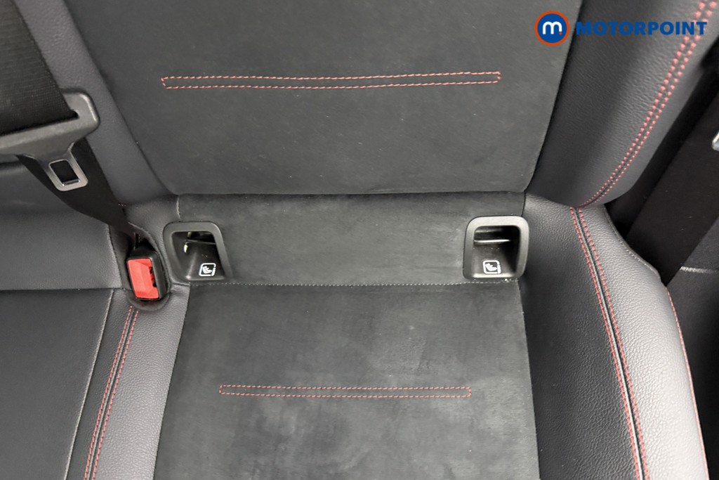 Mercedes-Benz CLA Amg Line Automatic Petrol Coupe - Stock Number (1545596) - 23rd supplementary image