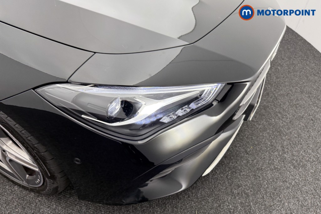 Mercedes-Benz CLA Amg Line Automatic Petrol Coupe - Stock Number (1545596) - 26th supplementary image