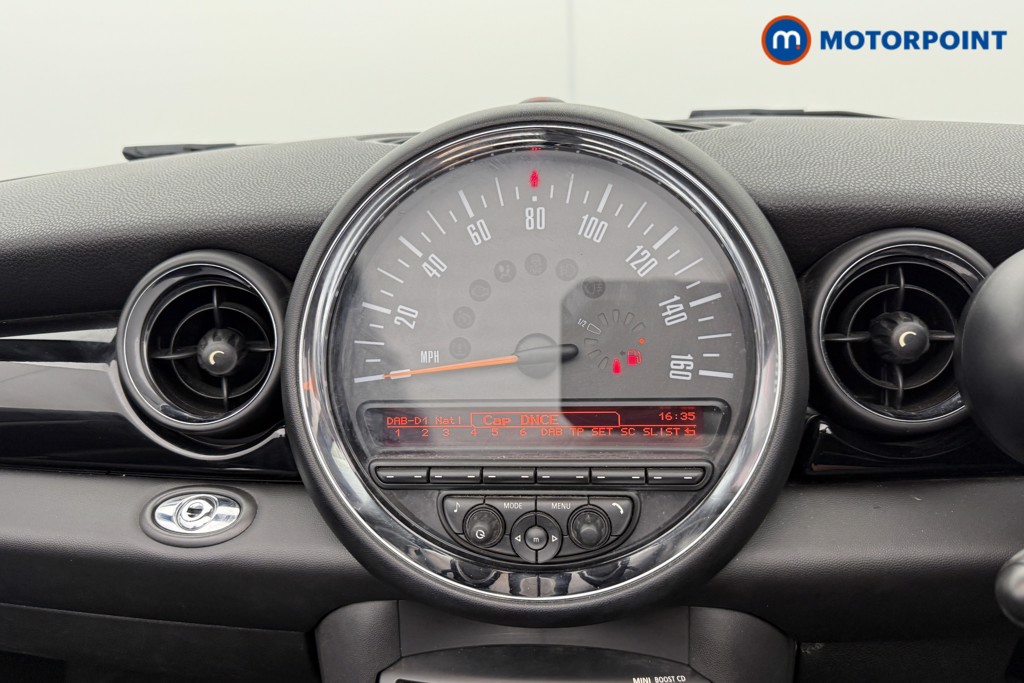 Mini Roadster Cooper Manual Petrol Convertible - Stock Number (1546388) - 7th supplementary image