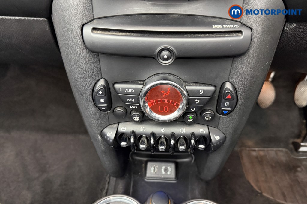 Mini Roadster Cooper Manual Petrol Convertible - Stock Number (1546388) - 8th supplementary image