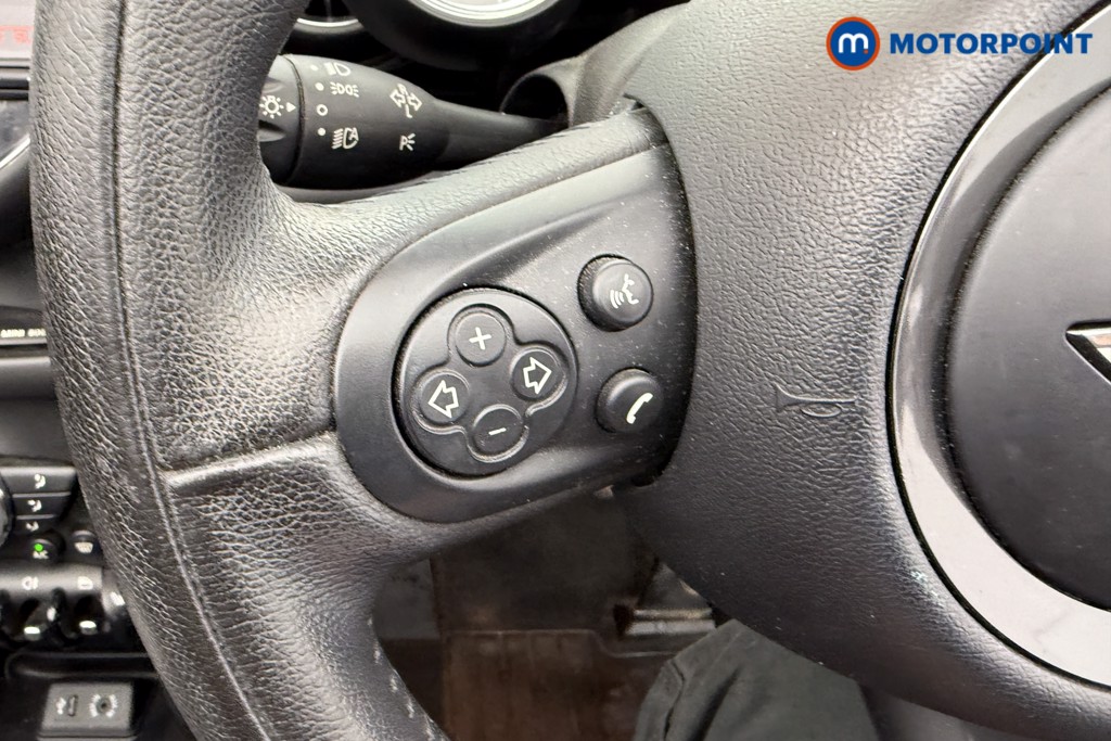 Mini Roadster Cooper Manual Petrol Convertible - Stock Number (1546388) - 10th supplementary image