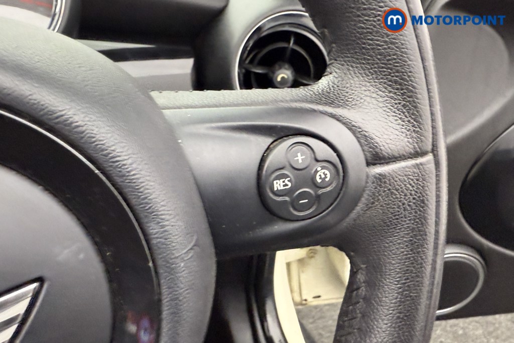 Mini Roadster Cooper Manual Petrol Convertible - Stock Number (1546388) - 11th supplementary image