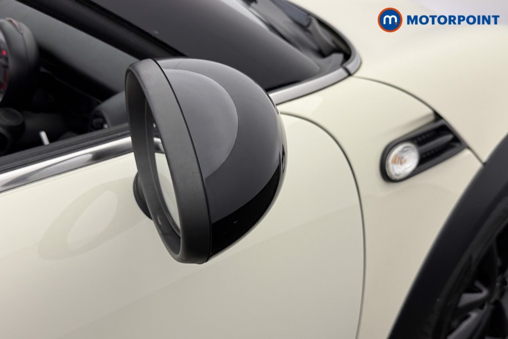 Mini Roadster Cooper Manual Petrol Convertible - Stock Number (1546388) - 14th supplementary image