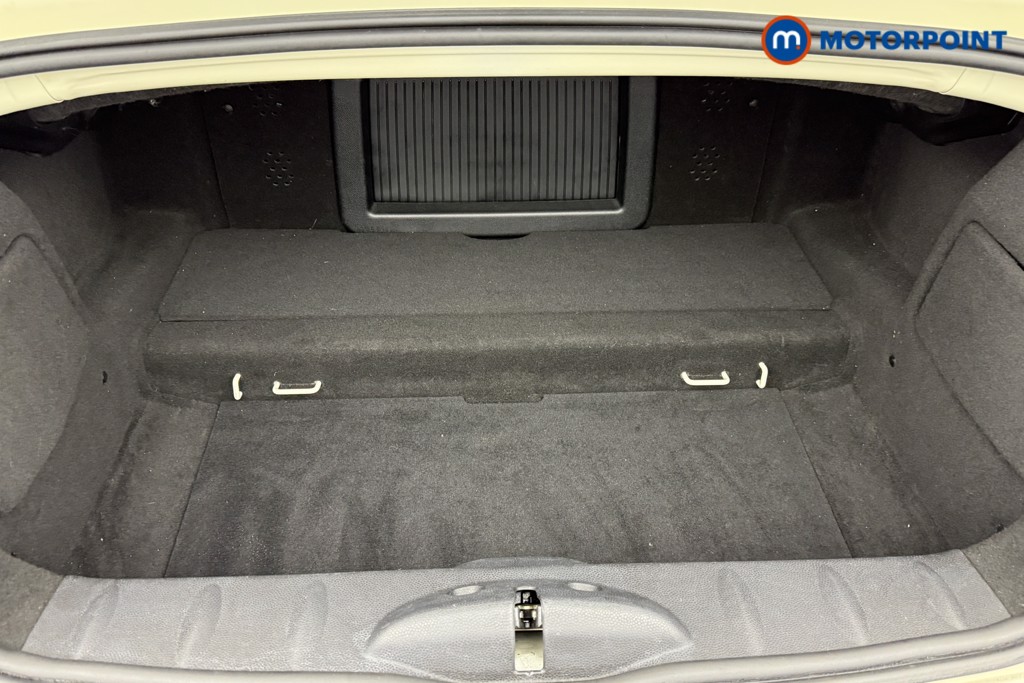 Mini Roadster Cooper Manual Petrol Convertible - Stock Number (1546388) - 15th supplementary image
