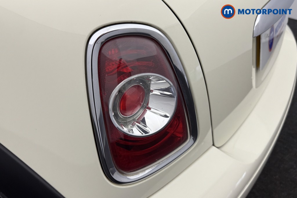 Mini Roadster Cooper Manual Petrol Convertible - Stock Number (1546388) - 17th supplementary image