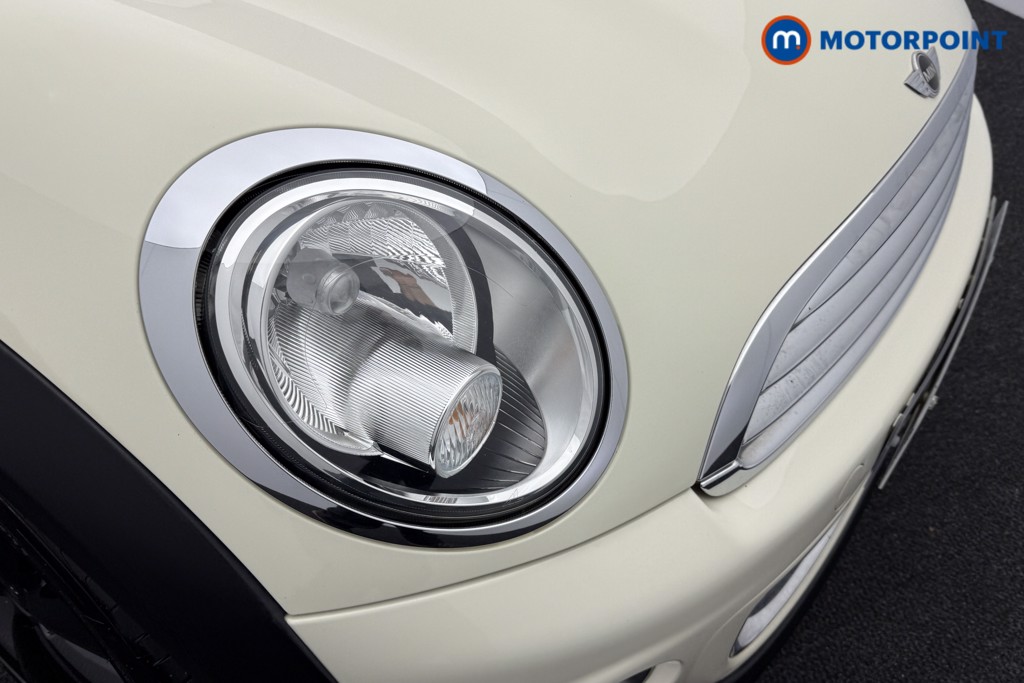Mini Roadster Cooper Manual Petrol Convertible - Stock Number (1546388) - 19th supplementary image