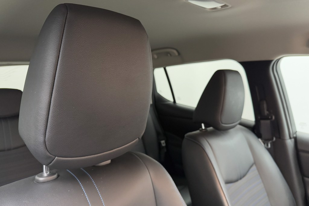 Nissan Leaf N-Connecta Automatic Electric Hatchback - Stock Number (1546519) - 21st supplementary image