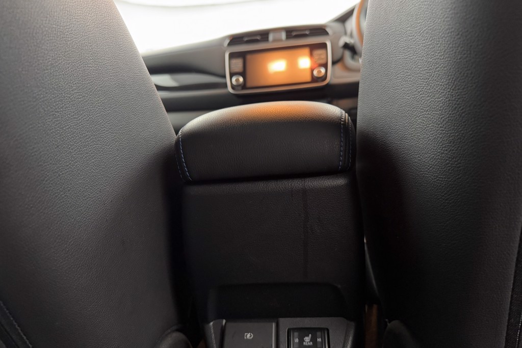 Nissan Leaf N-Connecta Automatic Electric Hatchback - Stock Number (1546519) - 23rd supplementary image