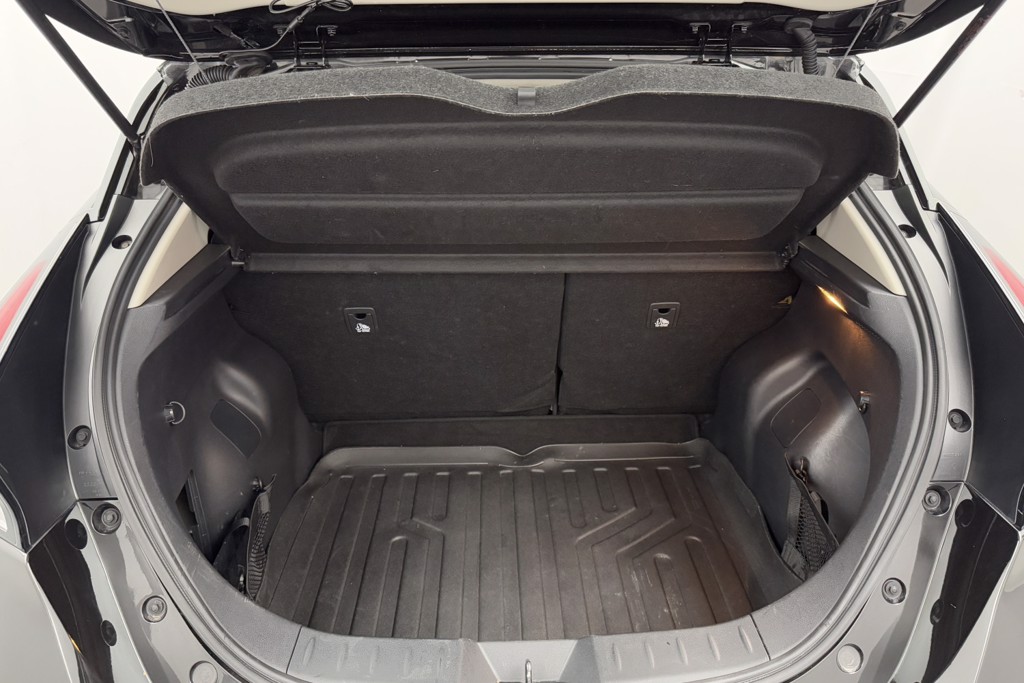 Nissan Leaf N-Connecta Automatic Electric Hatchback - Stock Number (1546519) - 25th supplementary image