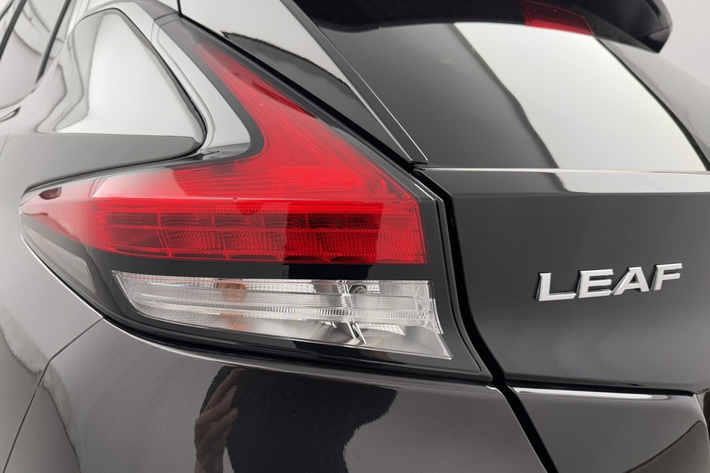 Nissan Leaf N-Connecta Automatic Electric Hatchback - Stock Number (1546519) - 26th supplementary image