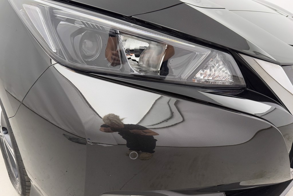 Nissan Leaf N-Connecta Automatic Electric Hatchback - Stock Number (1546519) - 27th supplementary image