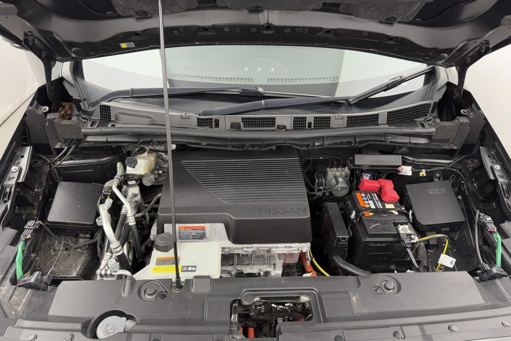 Nissan Leaf N-Connecta Automatic Electric Hatchback - Stock Number (1546519) - 28th supplementary image