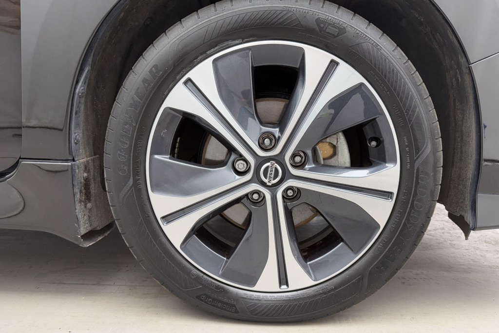 Nissan Leaf N-Connecta Automatic Electric Hatchback - Stock Number (1546519) - 29th supplementary image