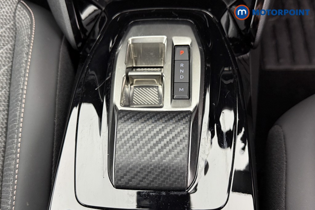 Peugeot 208 Allure Automatic Petrol-Electric Hybrid Hatchback - Stock Number (1546585) - 12th supplementary image