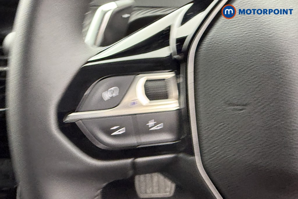 Peugeot 208 Allure Automatic Petrol-Electric Hybrid Hatchback - Stock Number (1546585) - 13th supplementary image