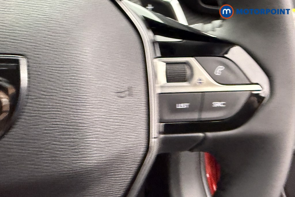 Peugeot 208 Allure Automatic Petrol-Electric Hybrid Hatchback - Stock Number (1546585) - 14th supplementary image