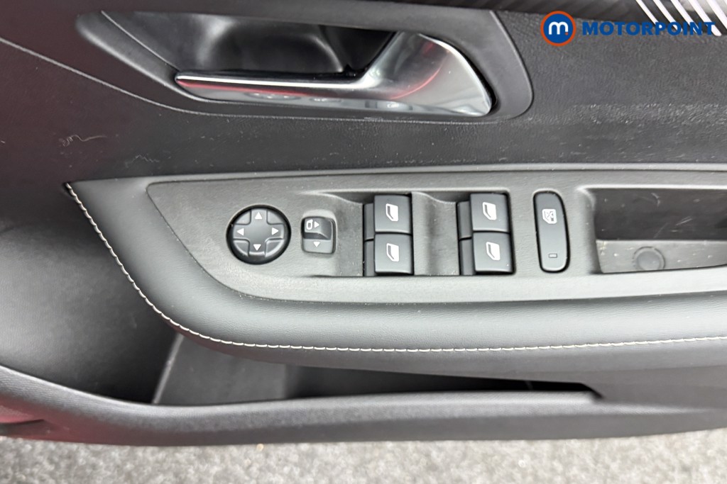 Peugeot 208 Allure Automatic Petrol-Electric Hybrid Hatchback - Stock Number (1546585) - 15th supplementary image