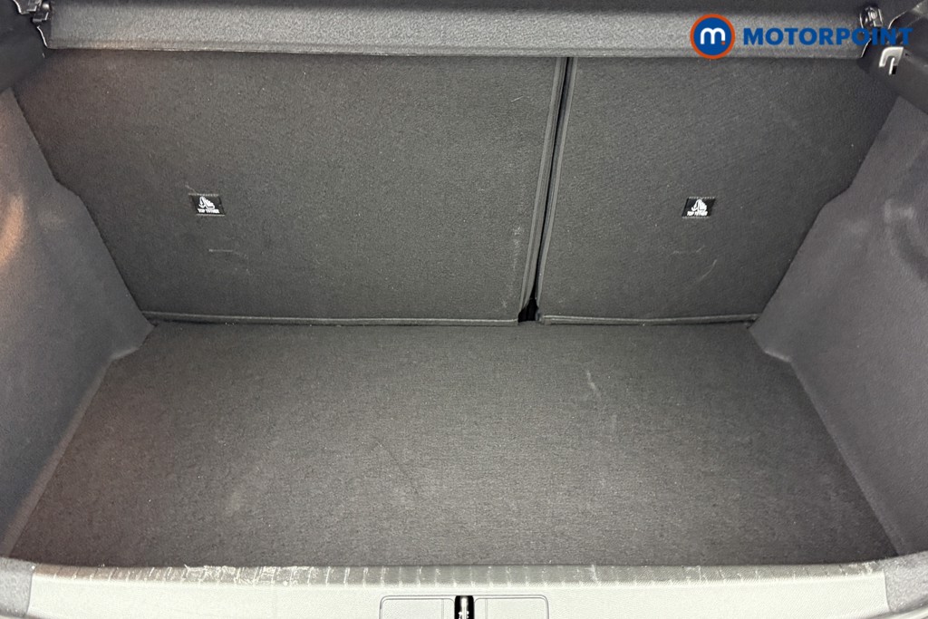 Peugeot 208 Allure Automatic Petrol-Electric Hybrid Hatchback - Stock Number (1546585) - 19th supplementary image