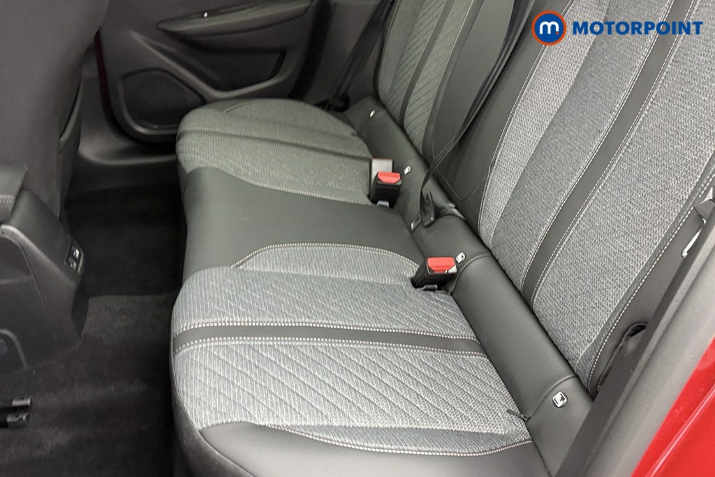 Peugeot 208 Allure Automatic Petrol-Electric Hybrid Hatchback - Stock Number (1546585) - 21st supplementary image