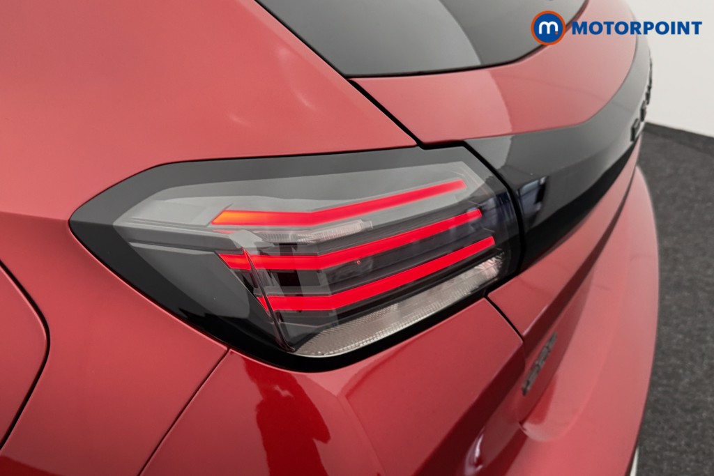 Peugeot 208 Allure Automatic Petrol-Electric Hybrid Hatchback - Stock Number (1546585) - 23rd supplementary image