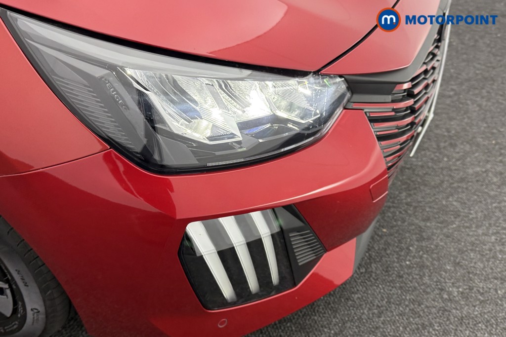 Peugeot 208 Allure Automatic Petrol-Electric Hybrid Hatchback - Stock Number (1546585) - 25th supplementary image