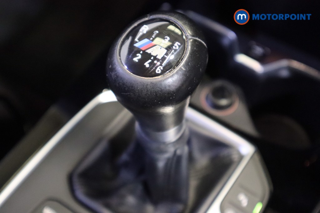 BMW 1 Series M Sport Manual Petrol Hatchback - Stock Number (1546824) - 5th supplementary image