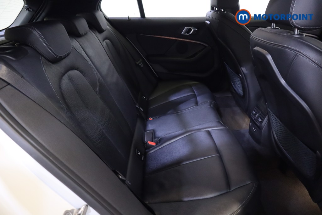BMW 1 Series M Sport Manual Petrol Hatchback - Stock Number (1546824) - 7th supplementary image