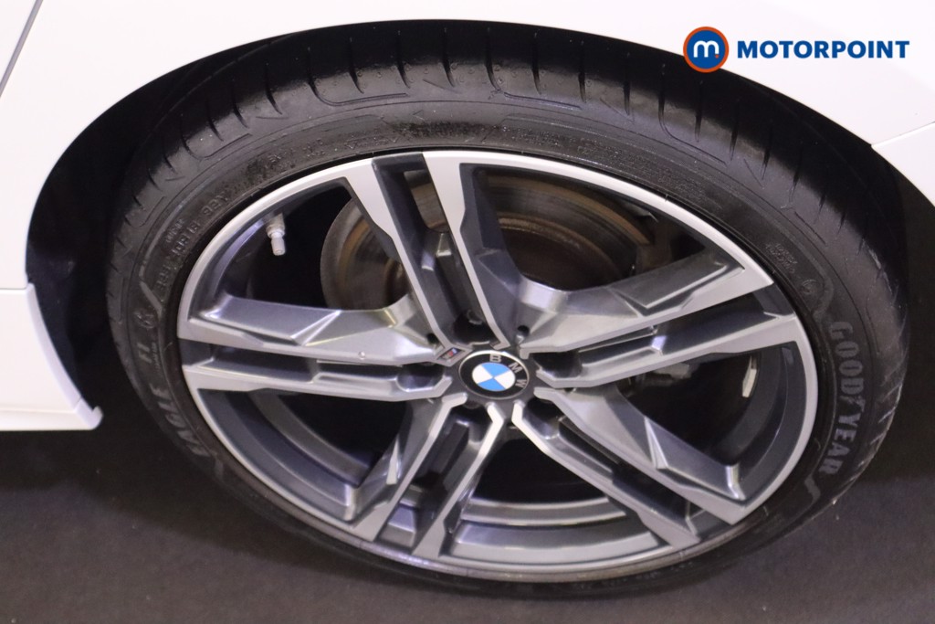 BMW 1 Series M Sport Manual Petrol Hatchback - Stock Number (1546824) - 9th supplementary image