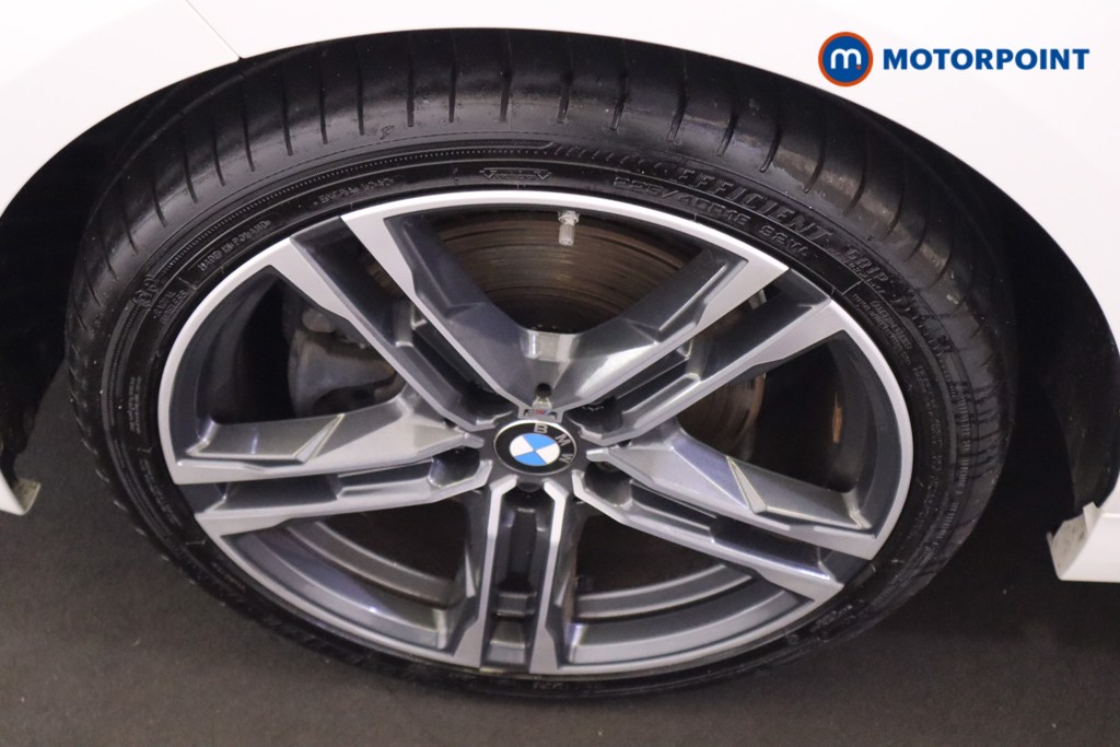 BMW 1 Series M Sport Manual Petrol Hatchback - Stock Number (1546824) - 10th supplementary image