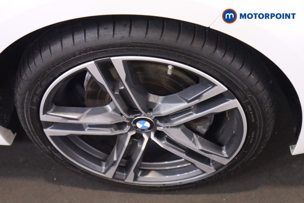 BMW 1 Series M Sport Manual Petrol Hatchback - Stock Number (1546824) - 11th supplementary image