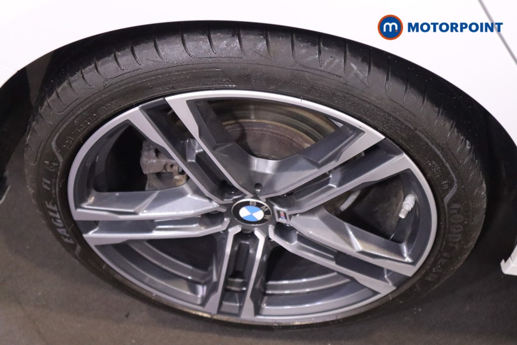 BMW 1 Series M Sport Manual Petrol Hatchback - Stock Number (1546824) - 12th supplementary image