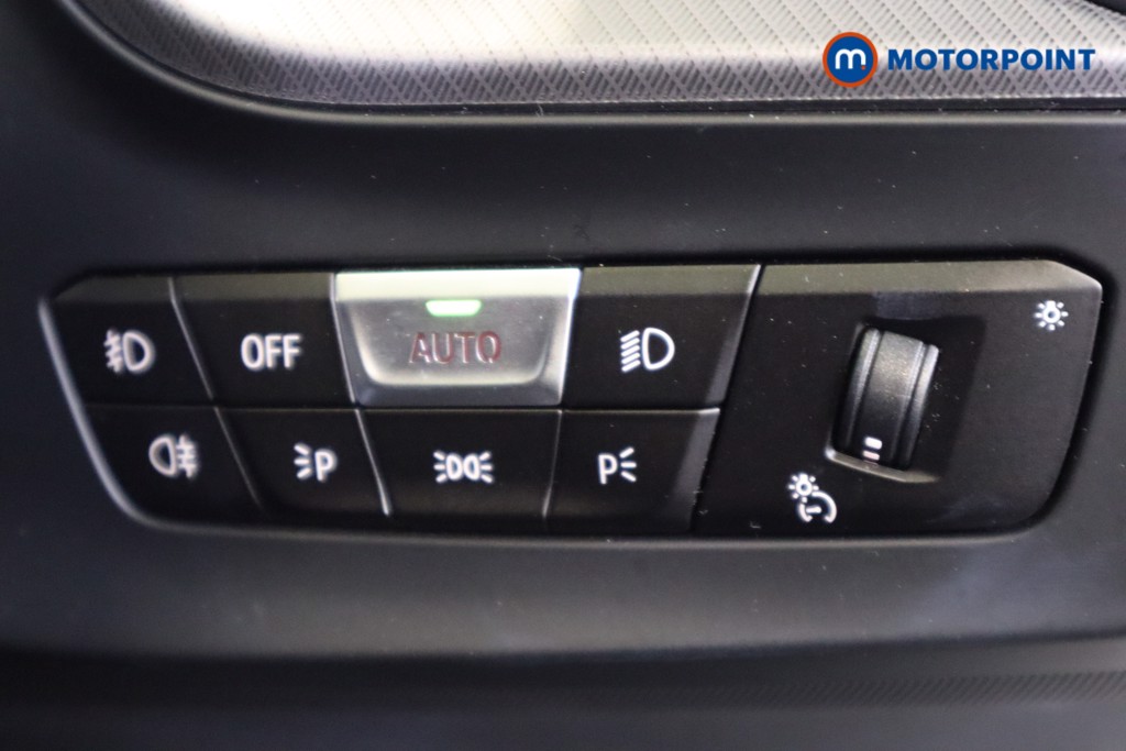 BMW 1 Series M Sport Manual Petrol Hatchback - Stock Number (1546824) - 14th supplementary image