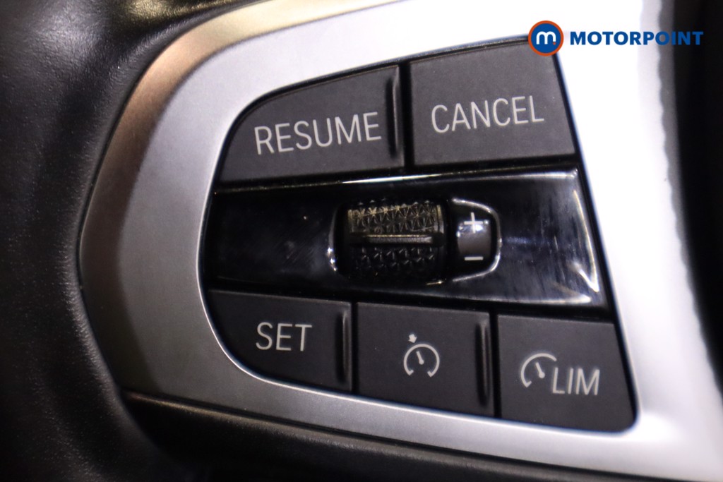 BMW 1 Series M Sport Manual Petrol Hatchback - Stock Number (1546824) - 15th supplementary image