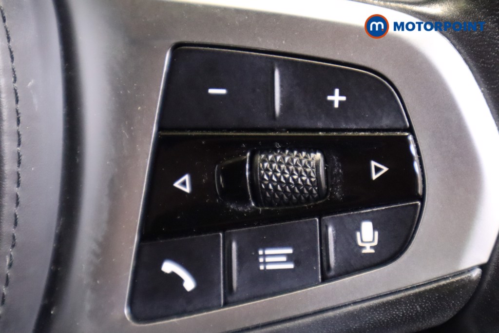 BMW 1 Series M Sport Manual Petrol Hatchback - Stock Number (1546824) - 16th supplementary image