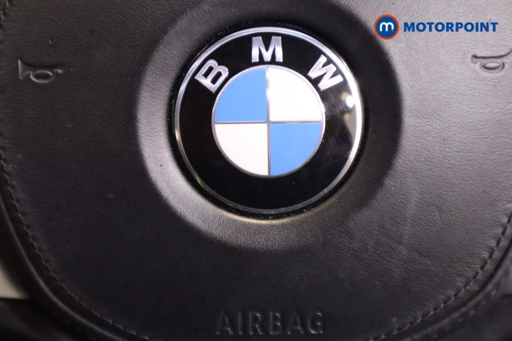BMW 1 Series M Sport Manual Petrol Hatchback - Stock Number (1546824) - 17th supplementary image