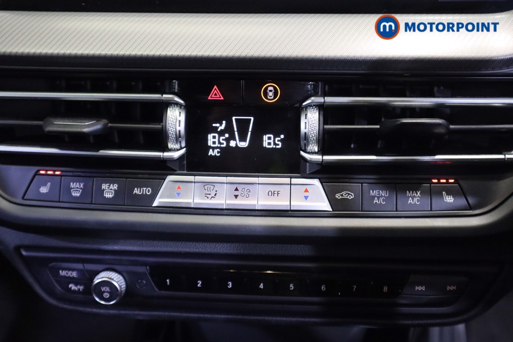 BMW 1 Series M Sport Manual Petrol Hatchback - Stock Number (1546824) - 19th supplementary image