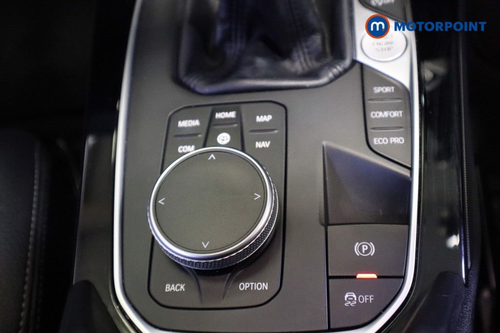 BMW 1 Series M Sport Manual Petrol Hatchback - Stock Number (1546824) - 21st supplementary image