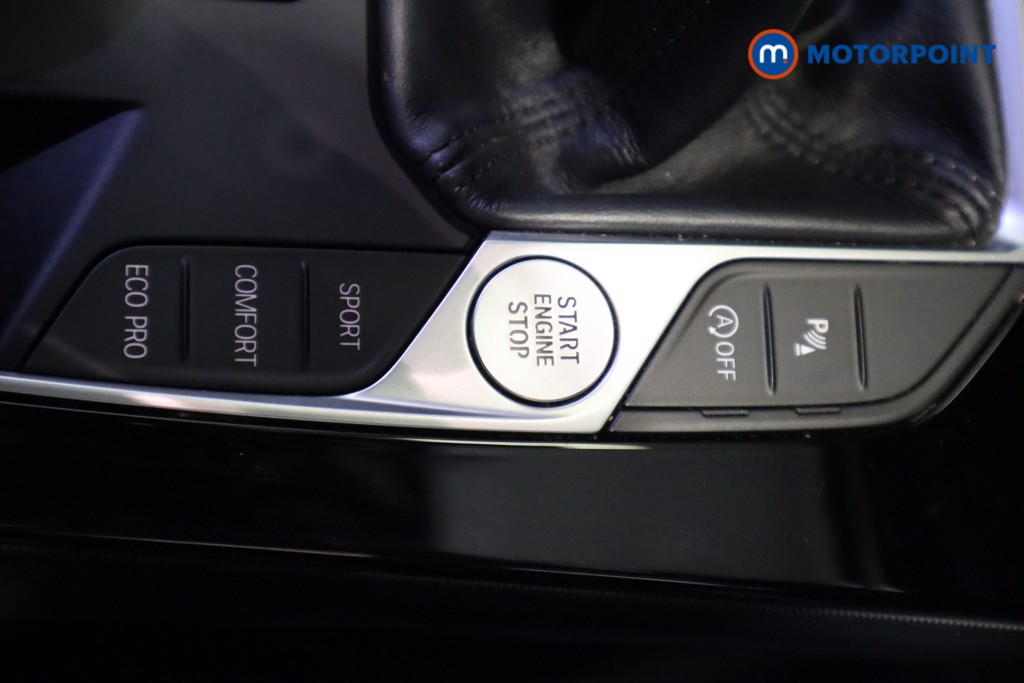 BMW 1 Series M Sport Manual Petrol Hatchback - Stock Number (1546824) - 22nd supplementary image