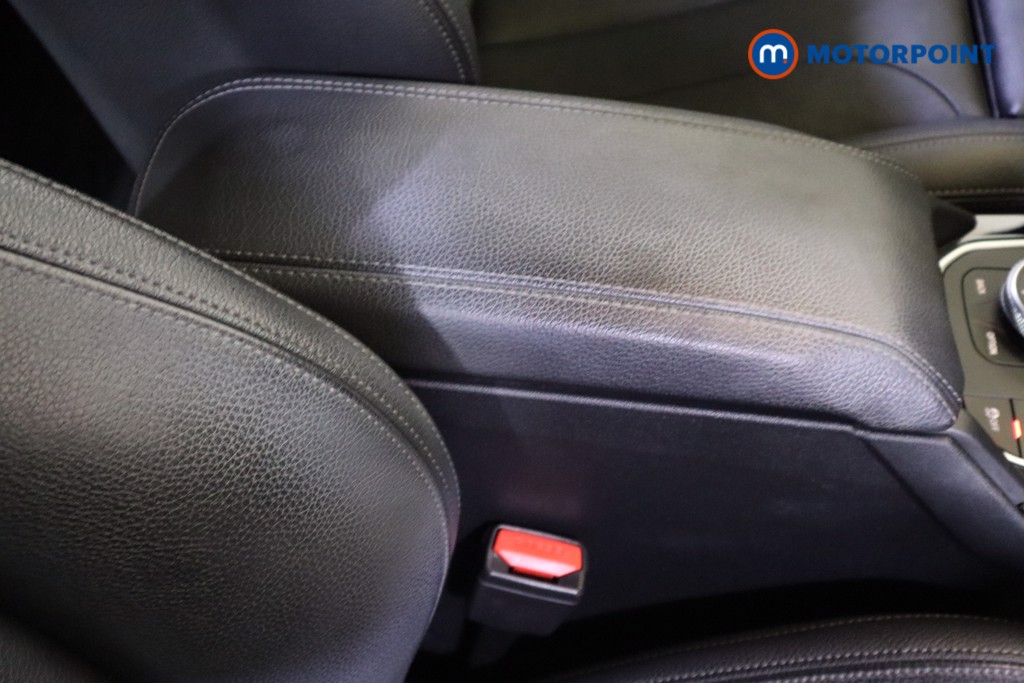 BMW 1 Series M Sport Manual Petrol Hatchback - Stock Number (1546824) - 24th supplementary image